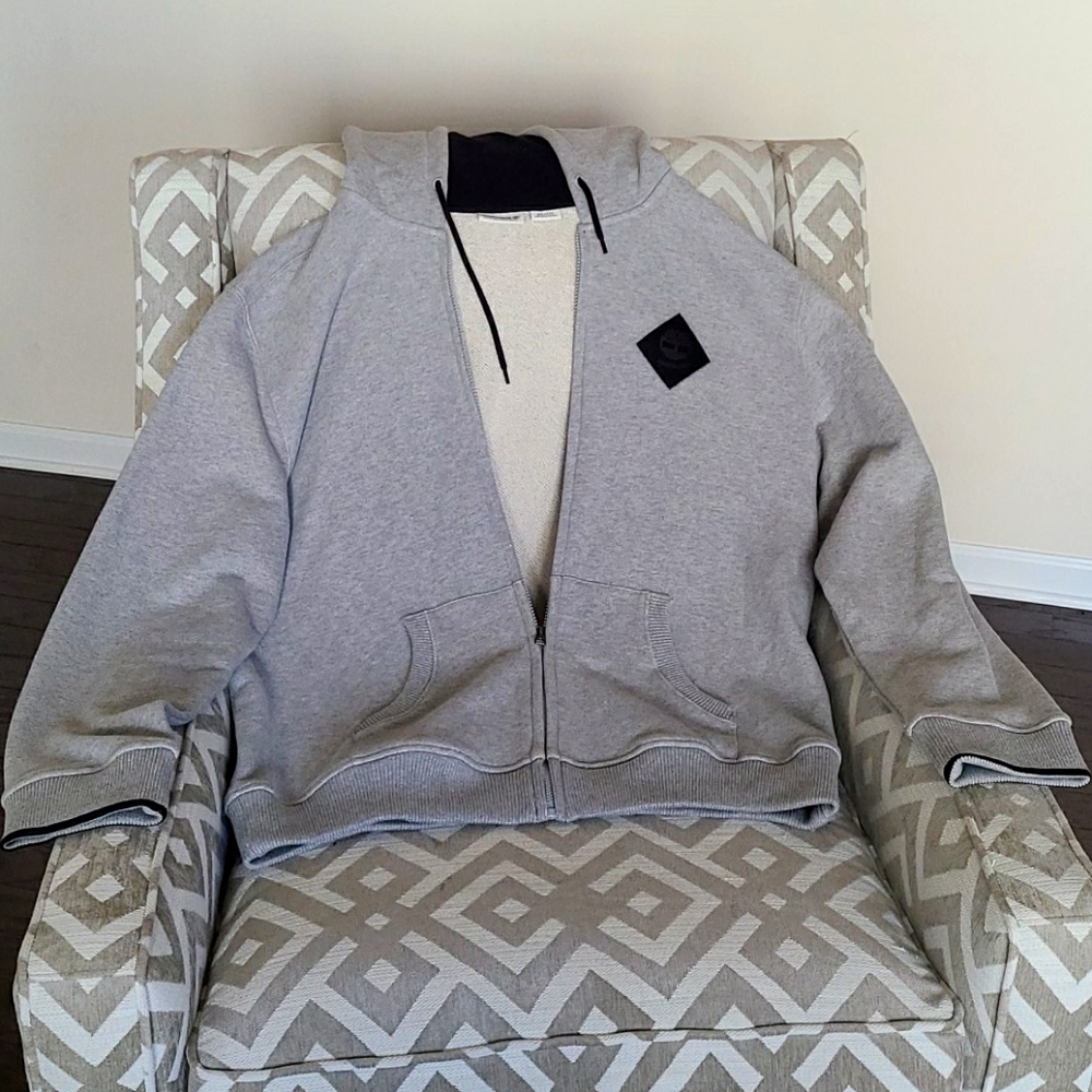 Timberland Hoodie